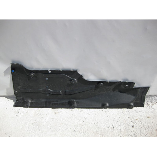 Mercedes-Benz A1646190438 Защита днища боковая правая ML W164 GL X164
