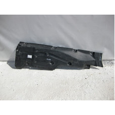 A1646190438 Защита днища боковая правая ML W164 GL X164