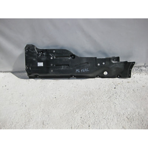 Mercedes-Benz A1646190338 Защита днища боковая левая ML W164 GL X164