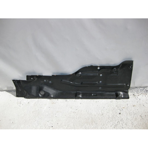 Mercedes-Benz A1646190338 Защита днища боковая левая ML W164 GL X164