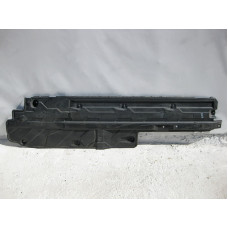A2046101408 Защита днища боковая правая C-Class W204 есть трещины