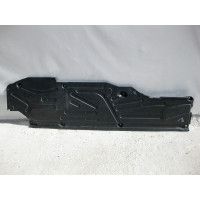A2036191138 Left side underbody protection C-Class W203 CLK C209