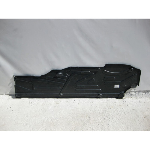 Mercedes-Benz A2036191138 Защита днища боковая левая C-Class W203 CLK C209