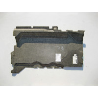 A2516800018 R-Class W251 driver floor cover