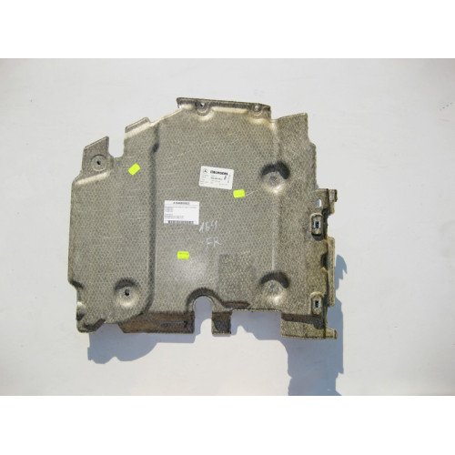 Mercedes-Benz A1646800823 Крышка днища пола переднего правого пассажира ML W164 GL X164