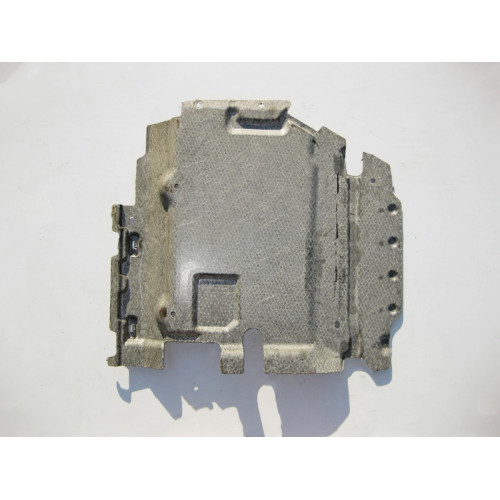 Mercedes-Benz A1646800823 Крышка днища пола переднего правого пассажира ML W164 GL X164