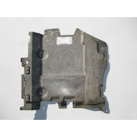 A1646801323 Крышка днища пола водителя GL X164