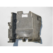 A1646801323 Крышка днища пола водителя GL X164
