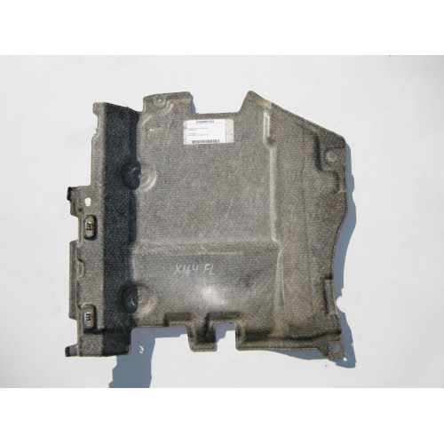 Mercedes-Benz A1646801323 Крышка днища пола водителя GL X164