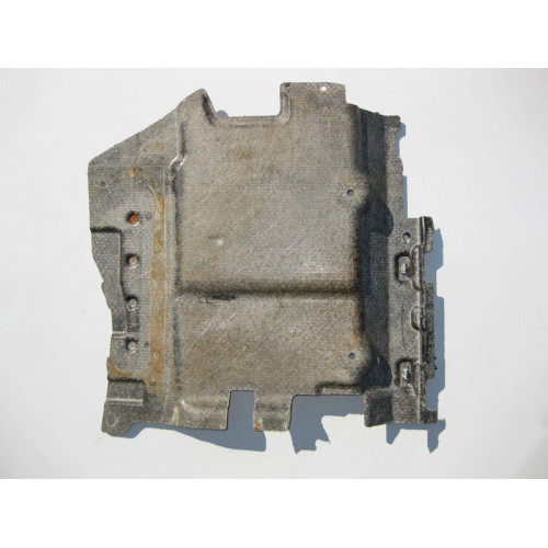Mercedes-Benz A1646801323 Крышка днища пола водителя GL X164