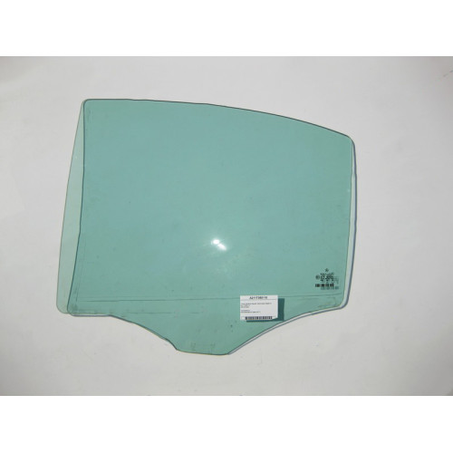 Mercedes-Benz A2117350110 43R-001025 Стекло зелёное задней левой двери E-Class W211 elegance
