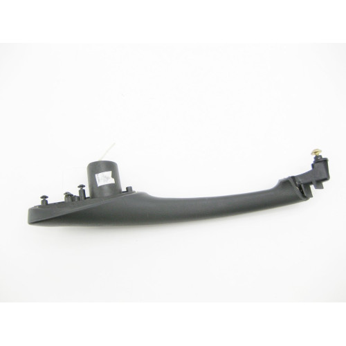 Mercedes-Benz A2098100151 9D59 Внутренняя ручка закрытия левой двери антрацит CLK C209