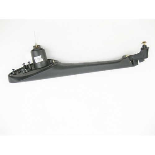 Mercedes-Benz A2098100151 9D59 Внутренняя ручка закрытия левой двери антрацит CLK C209