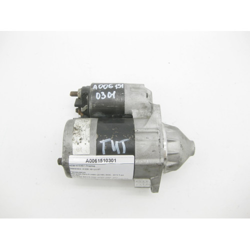 Mercedes-Benz A0061510301 Стартер A-class W169 B-class W245 A-class C169