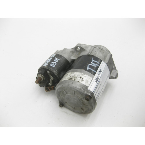 Mercedes-Benz A0061510301 Стартер A-class W169 B-class W245 A-class C169