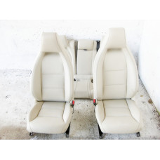 A1179100500 8M62 CLA Shooting Brake Seat Set X117 CLA C117