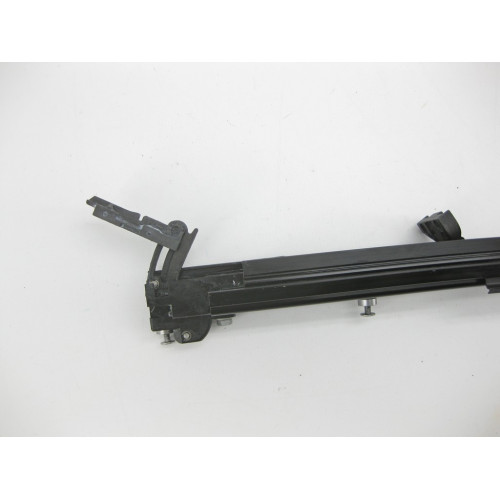 Mercedes-Benz A2927800600 Left sliding sunroof mechanism with cable, GLE Coupe C292