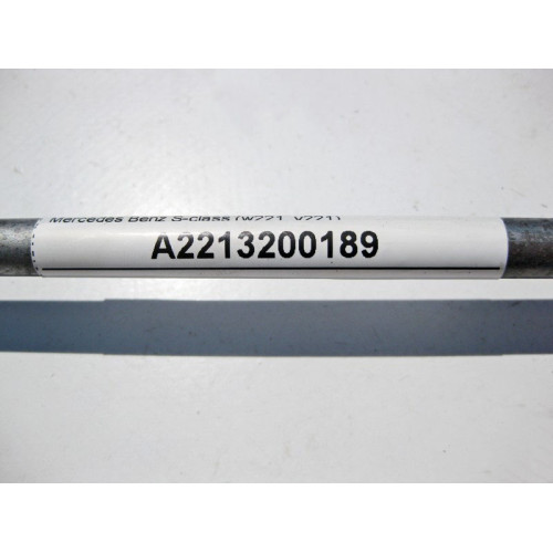 Mercedes-Benz A2213200189 Stabilizer link front left S-Class W221