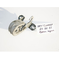 8E0253144AF Крепление глушителя audi А4 В6 В7