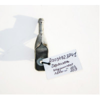 A2034923741 Silencer holder left C-Class W203