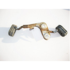 A2044901037 Silencer bracket left C-Class W204