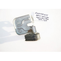 A2044901237 Подвес глушителя сзади слева C-Class W204 GLK X204