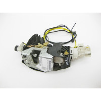 A2207304535 Замок задней левой двери с Keyless-Go S-Class W220