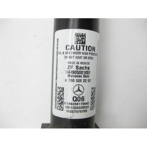 Mercedes-Benz A1663202030 Амортизатор задний GL/GLS X166