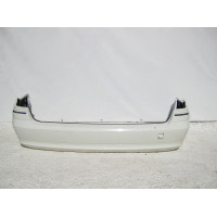 A2118801583 Bumper rear wagon restyling E-Class S211 with chrome assy