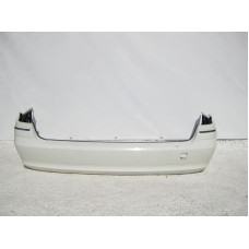 A2118801583 Bumper rear wagon restyling E-Class S211 with chrome assy