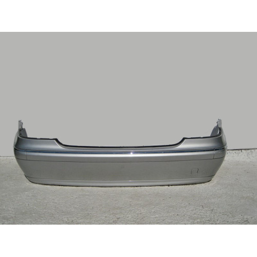 Mercedes-Benz A2208800140 Бампер задний в сборе S-Class W220 серебристый