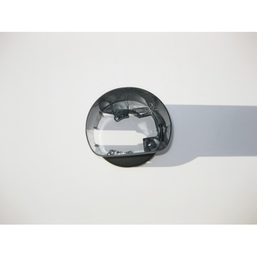 Mercedes-Benz A0004622323 Пластиковая облицовка рулевой колонки чёрная C-Class W203 CLK C209
