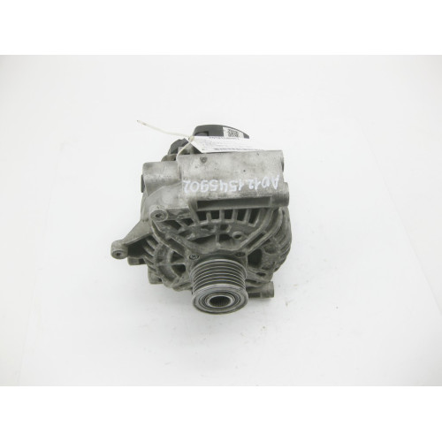 Mercedes-Benz A0121545902 Генератор OM646 OM647