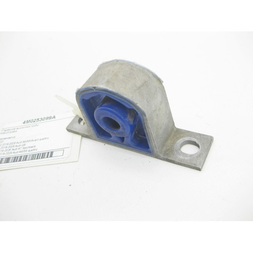 VAG 4M0253099A Подвесное выхлопной трубы A6, Q8, A4, A8, Q7, Q5, A5, Touareg
