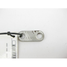 A2204270046 Крепёжная пластина S-Class W220