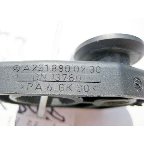 Mercedes-Benz A2218800230 Направляющая переднего бампера правая S-Class W221