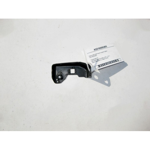 Mercedes-Benz A2216200283 Кронштейн крепления правой фары S-Class W221 CL C216