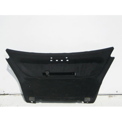Mercedes-Benz A2216900025 9F28 Обшивка крышки багажника S-Class W221