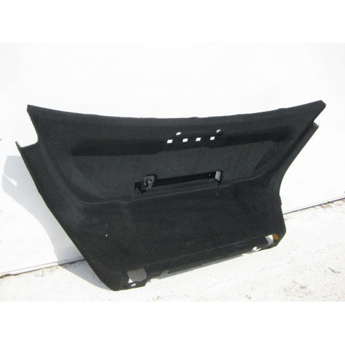 Mercedes-Benz A2216900025 9F28 Обшивка крышки багажника S-Class W221