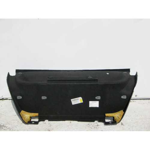 Mercedes-Benz A2216900025 9F28 Обшивка крышки багажника S-Class W221