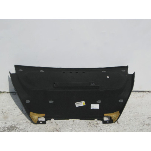 Mercedes-Benz A2216900025 9F28 Обшивка крышки багажника S-Class W221