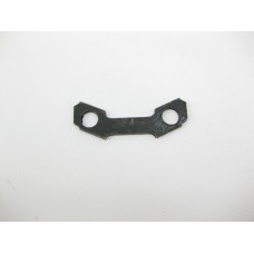 1K0407357B Крепёжная пластина полуоси Audi A1 A2 Q2 Q3 TT RSQ3 Skoda Fabia Octavia Superb VW Passat Golf Jetta Caddy Polo Seat Leon Teledo Ibiza
