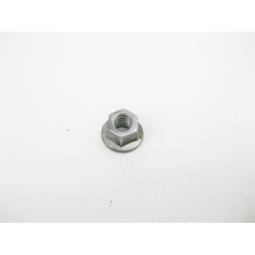 Mercedes-Benz N913023005002 Гайка крепёжной скобы