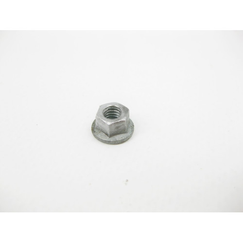 Mercedes-Benz N913023005002 Гайка крепёжной скобы