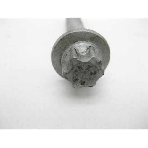 Mercedes-Benz N910143008007 Болт с головкой E12 торкс M8 x 50 mm