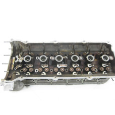 1436793 Cylinder head of the M54 engine with valves