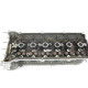 1436793 Cylinder head of the M54 engine with valves