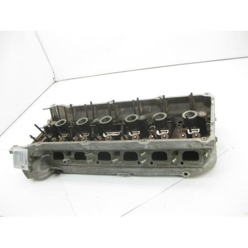 BMW 1436793 Cylinder head of the M54 engine with valves
