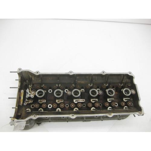 BMW 1436793 Cylinder head of the M54 engine with valves