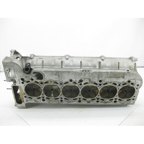 BMW 1436793 Cylinder head of the M54 engine with valves
